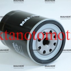 YAĞ FİLTRESİ BONGO 97-04 / PREGIO 2.7 97-05 YAĞ FİLTRESİ BONGO 97-04 / PREGIO 2.7 97-05